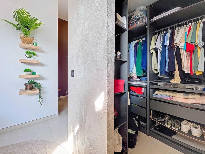 4 chambre Villa à vendre