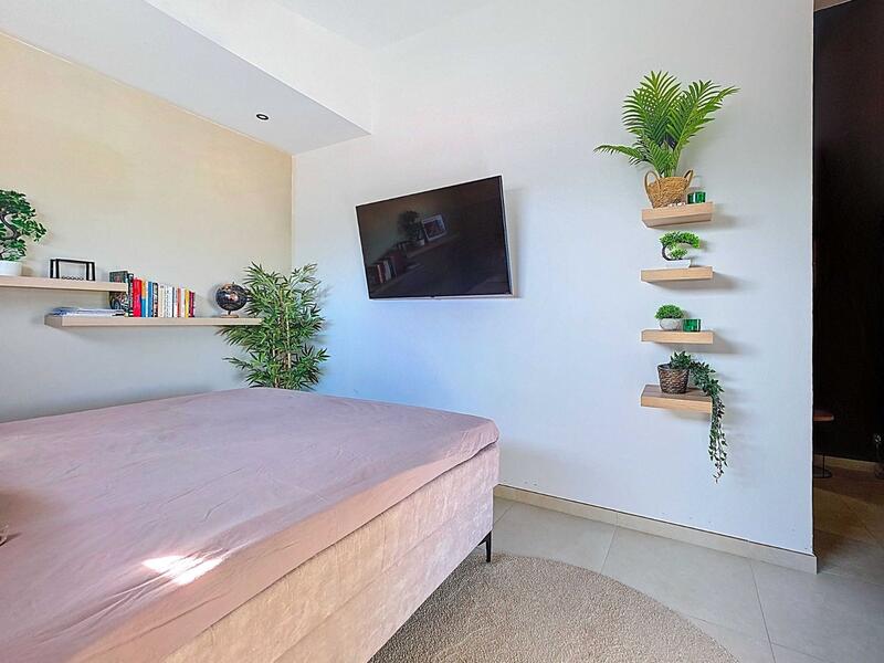 4 chambre Villa à vendre