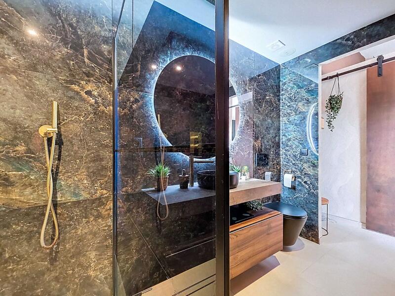 4 chambre Villa à vendre