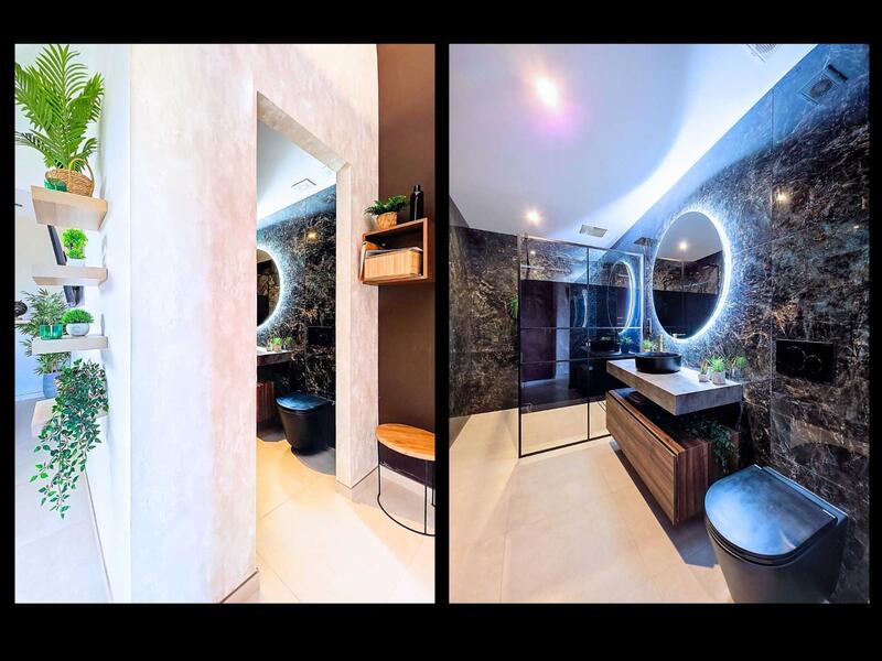 4 chambre Villa à vendre