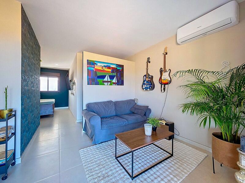 4 chambre Villa à vendre