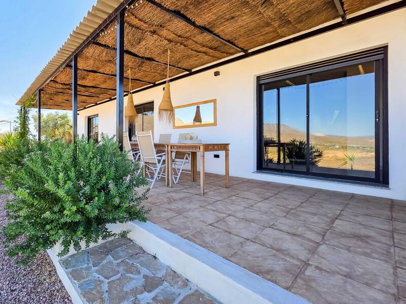 4 chambre Villa à vendre