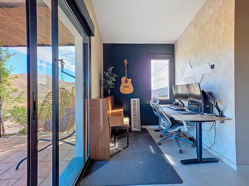 4 chambre Villa à vendre