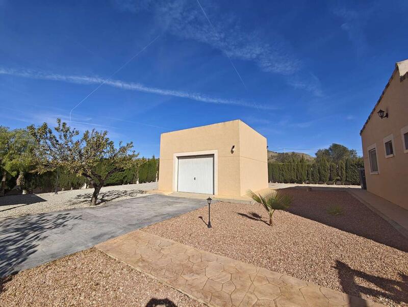 3 bedroom Villa for sale