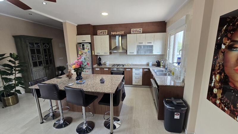 3 bedroom Villa for sale