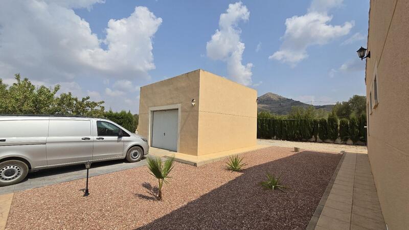 3 bedroom Villa for sale