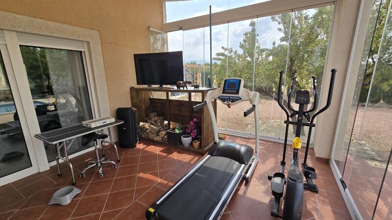 3 bedroom Villa for sale