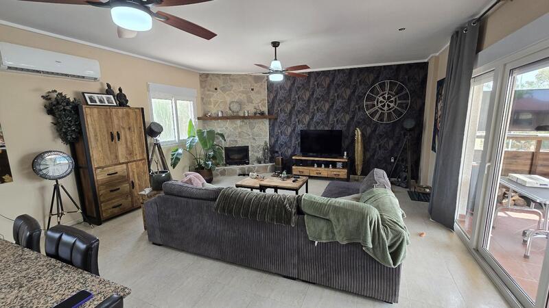 3 bedroom Villa for sale