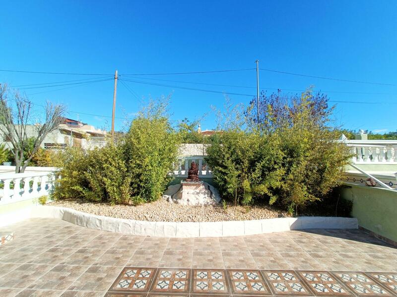 4 chambre Villa à vendre