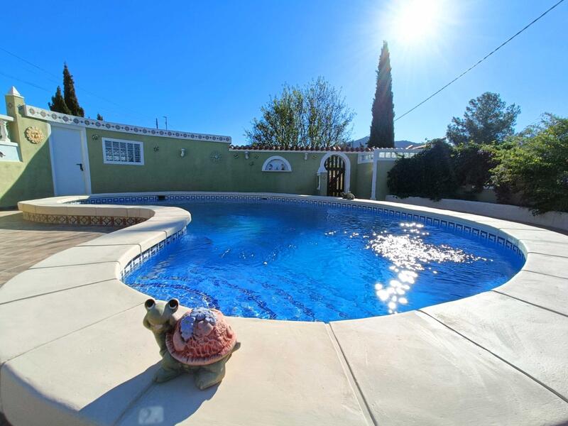 4 chambre Villa à vendre