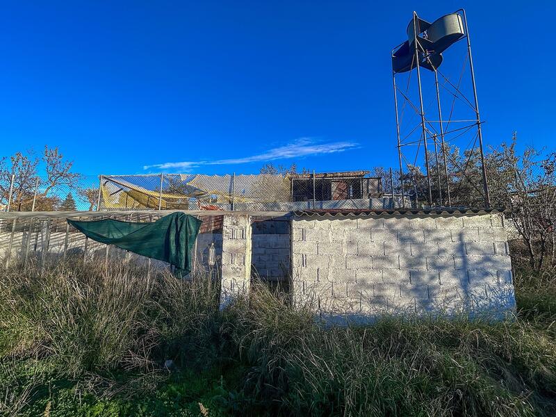 6 bedroom Villa for sale