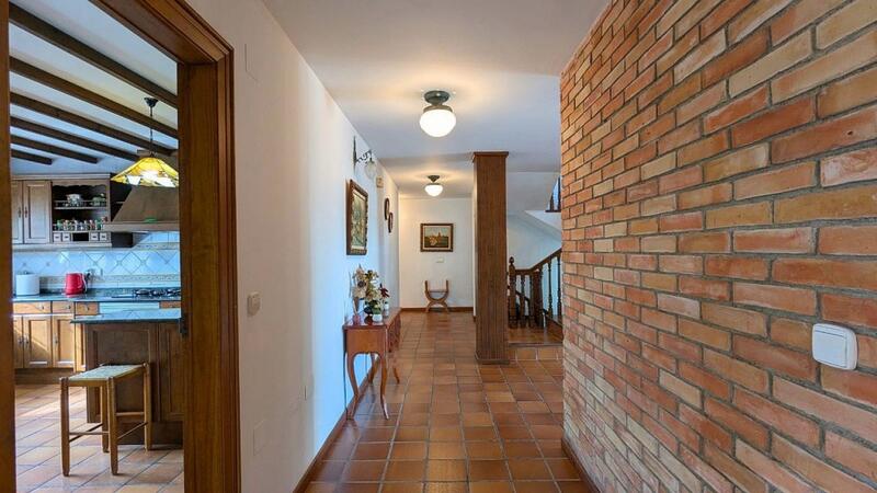 4 slaapkamer Villa Te koop