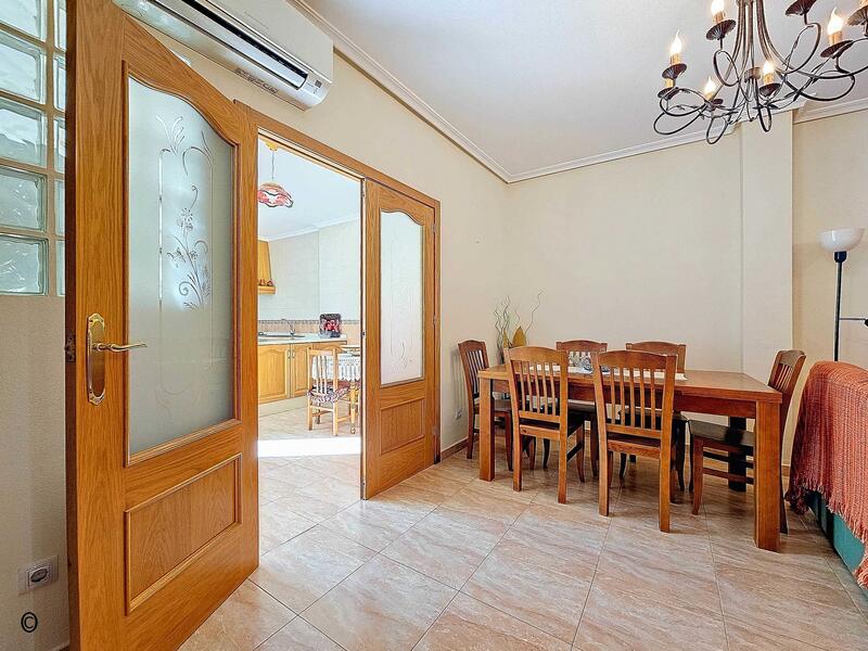 3 bedroom Townhouse for sale