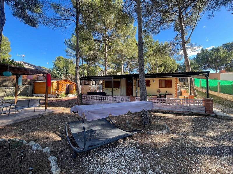 2 bedroom Country House for sale