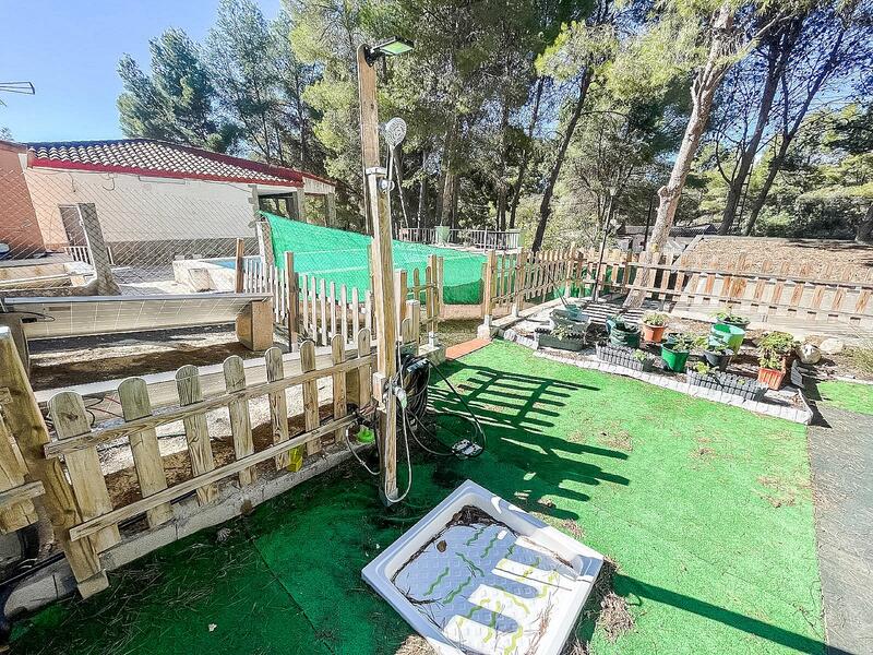 2 bedroom Country House for sale