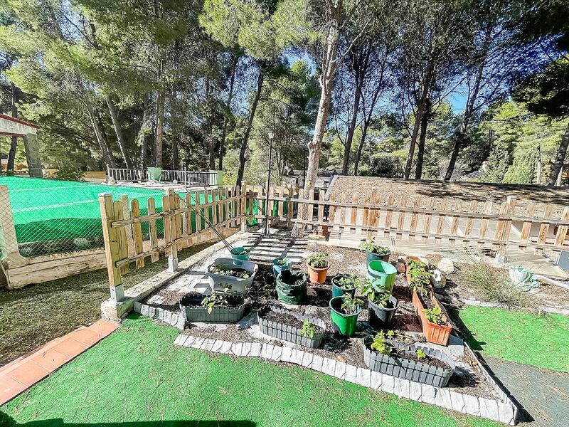 2 bedroom Country House for sale