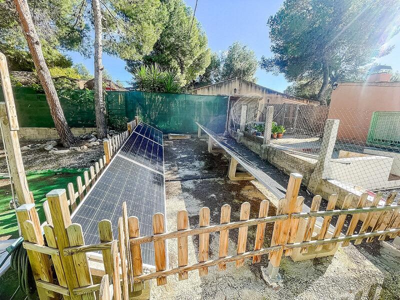 2 bedroom Country House for sale