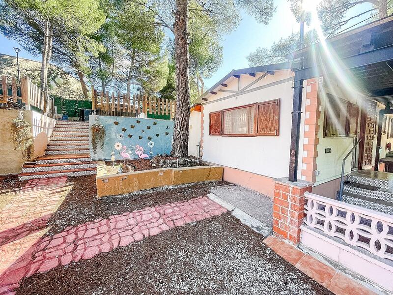 2 bedroom Country House for sale