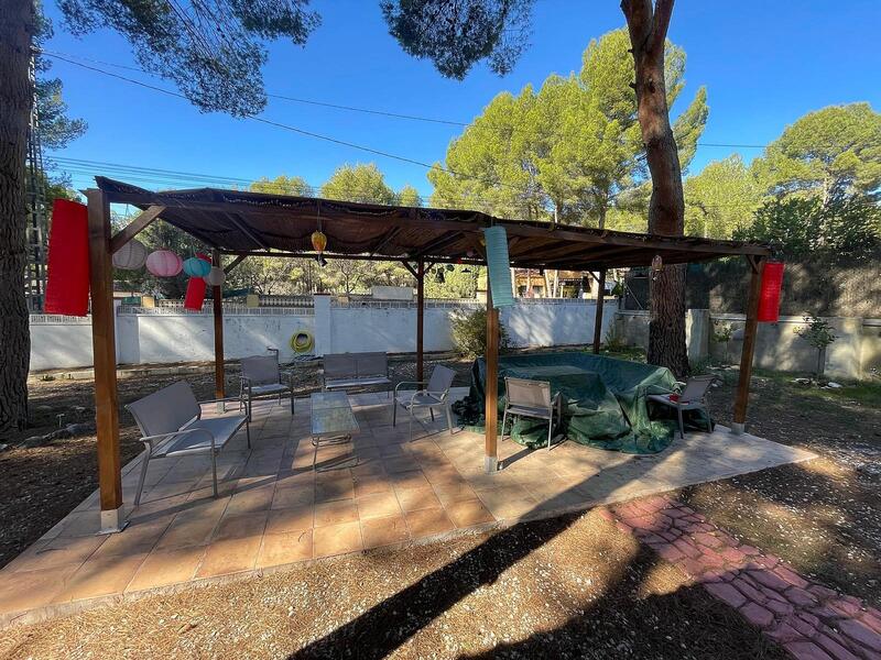 2 bedroom Country House for sale