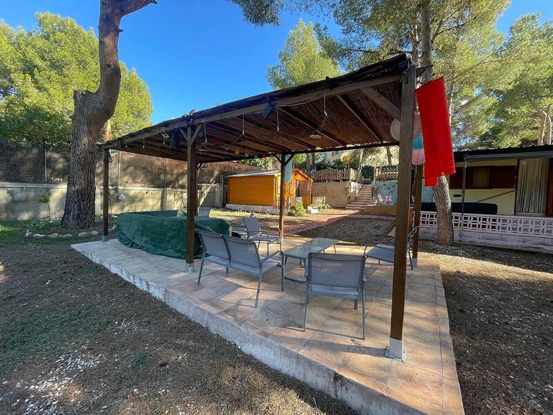 2 bedroom Country House for sale