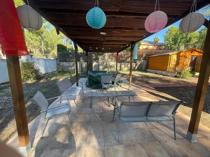 2 bedroom Country House for sale