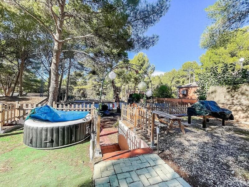 2 bedroom Country House for sale