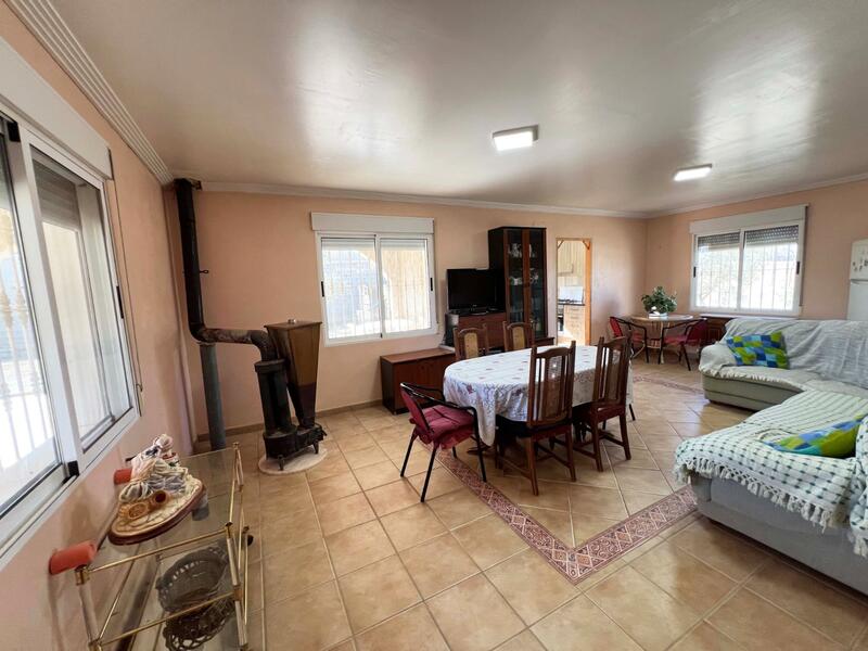 4 soveværelse Villa til salg 4 soveværelse Villa til salg