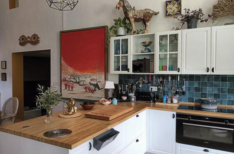 3 bedroom Country House for sale