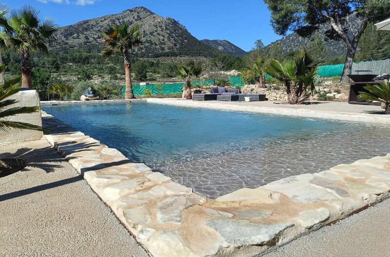 3 bedroom Country House for sale