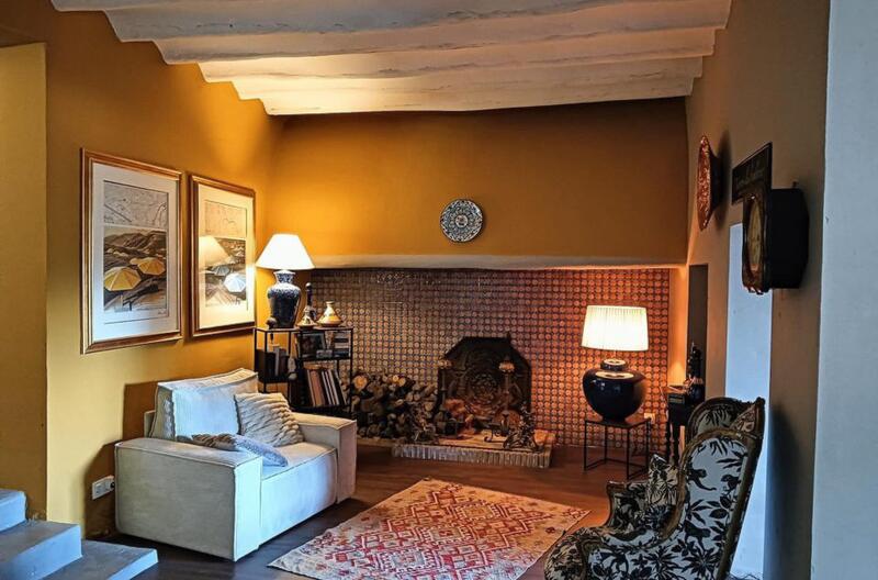 3 bedroom Country House for sale