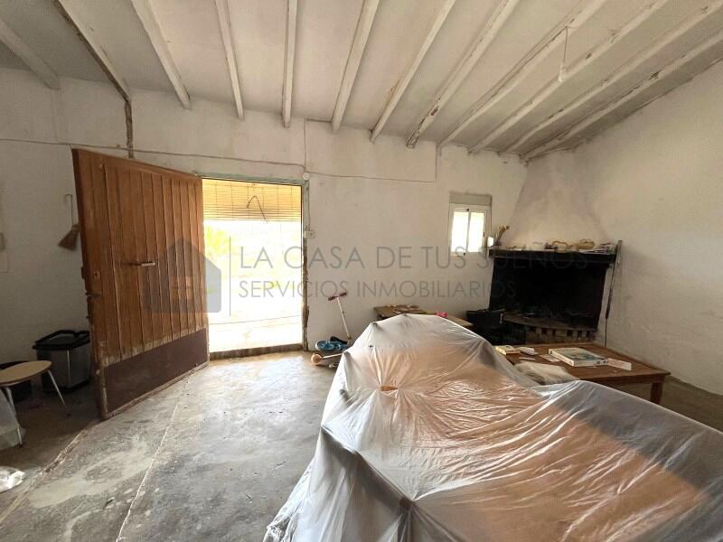 2 bedroom Country House for sale