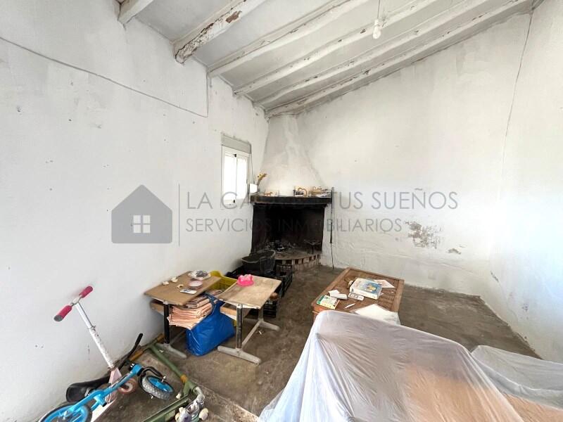 2 bedroom Country House for sale