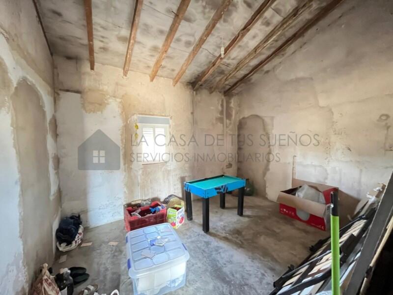 2 bedroom Country House for sale