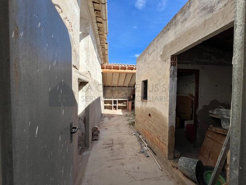 2 bedroom Country House for sale