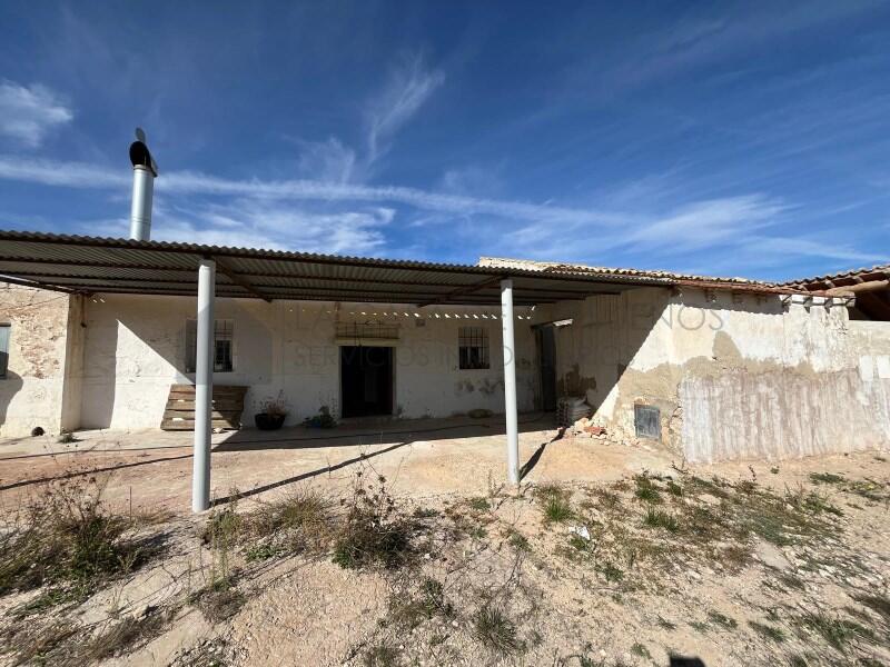 2 bedroom Country House for sale