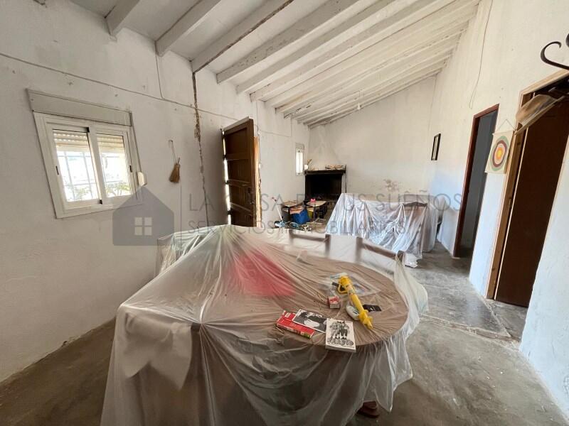 2 bedroom Country House for sale