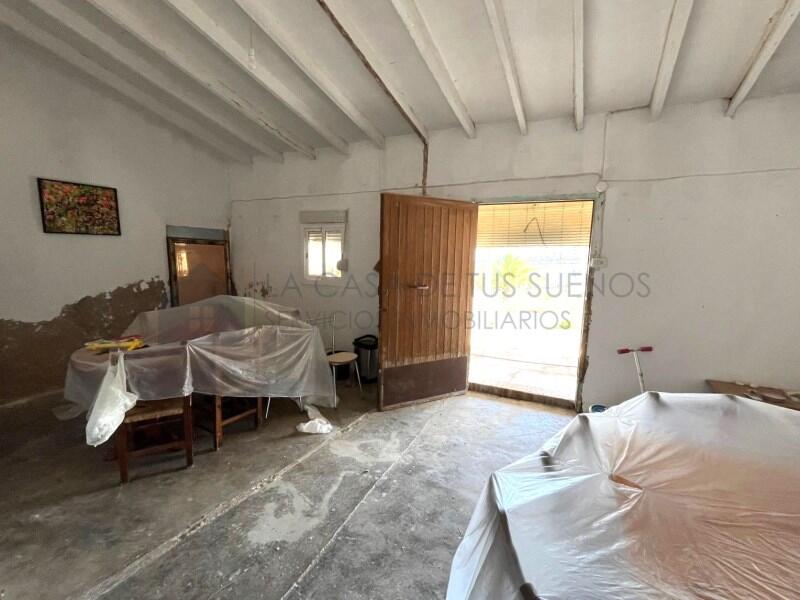 2 bedroom Country House for sale