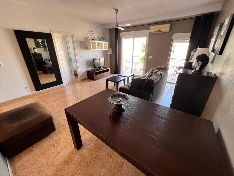 3 Schlafzimmer Appartement zu verkaufen