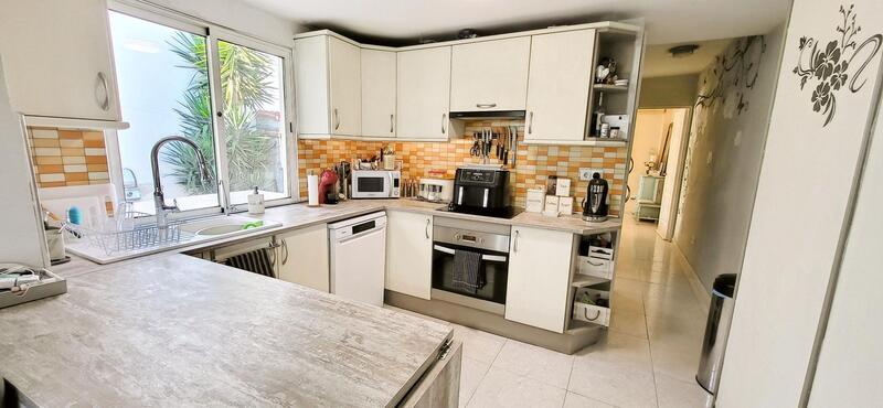 3 soverom Rekkehus til salgs