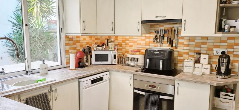 3 soverom Rekkehus til salgs