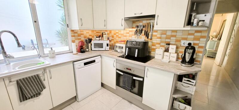 3 soverom Rekkehus til salgs