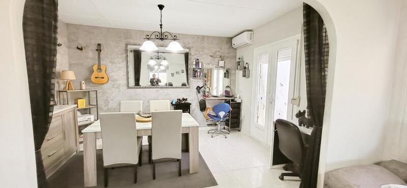 3 soverom Rekkehus til salgs