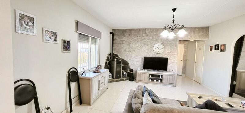 3 soverom Rekkehus til salgs