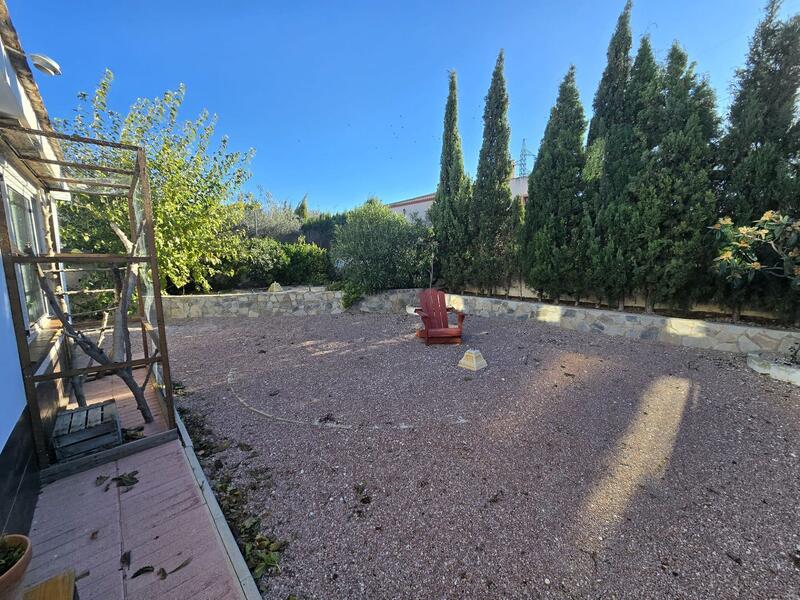 3 soverom Villa til salgs