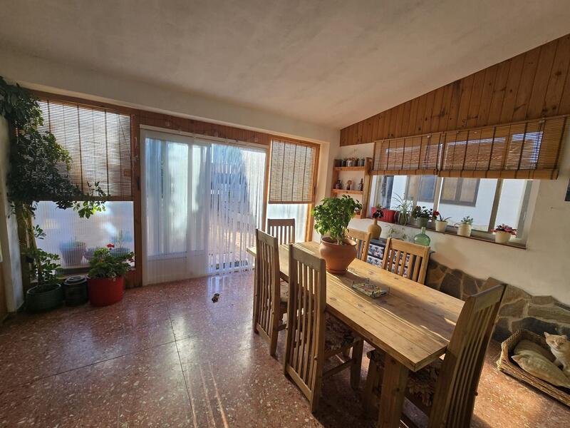 3 soverom Villa til salgs