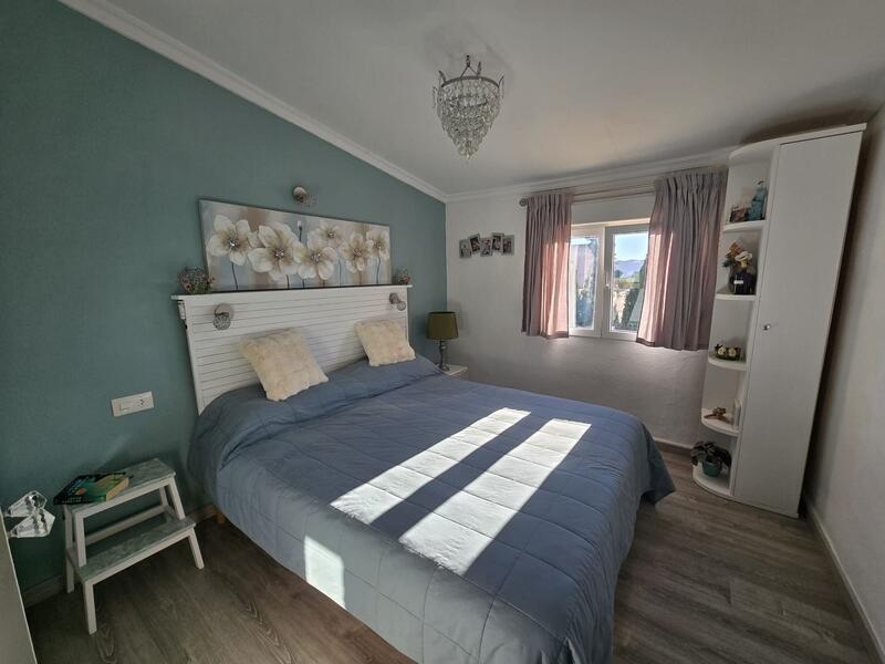 3 soverom Villa til salgs