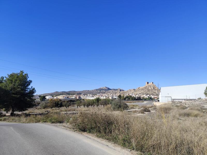 Forretningseiendom til salgs