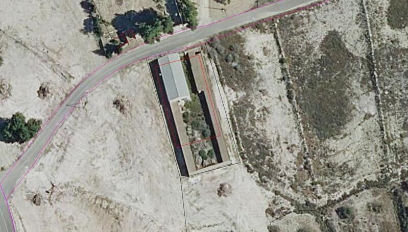 Forretningseiendom til salgs