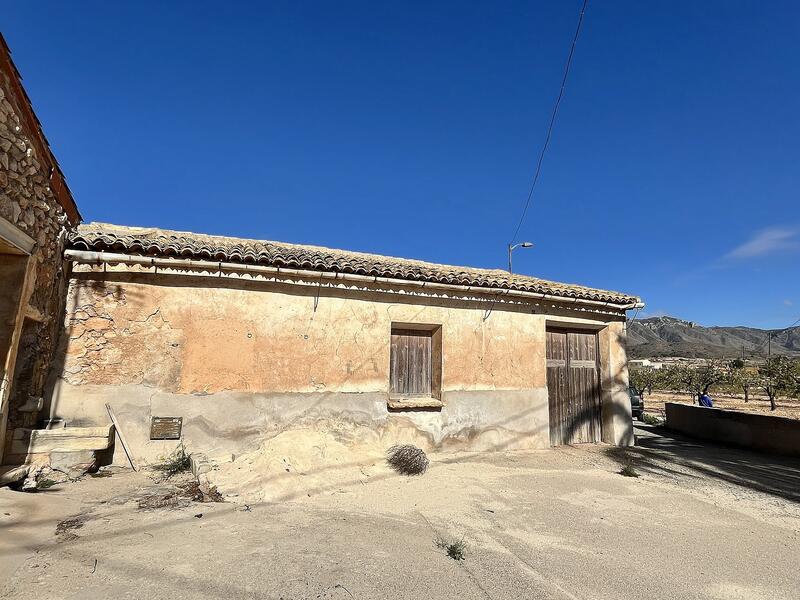 Country House for sale in El Canton, Murcia