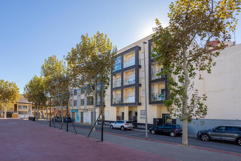 Leilighet til salgs i Los Montesinos, Alicante